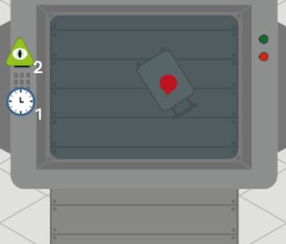 Dangerous Airport - Screenshot 1