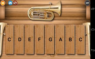 Toddlers Tuba - Screenshot 1