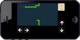 Snake - Screenshot 3
