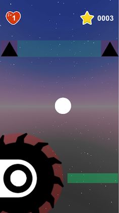 Guide Finger - Screenshot 2