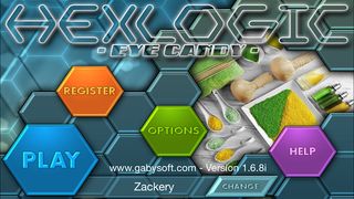 HexLogic - Eye Candy - Screenshot 2