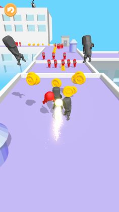 Teleporter - Screenshot 3