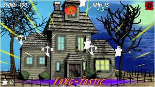 Ghosts With Hats - Screenshot 1