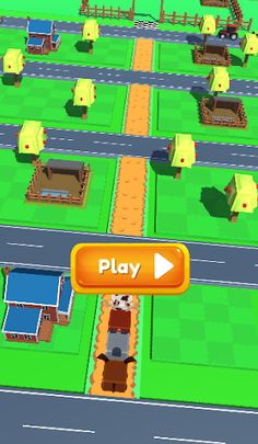 animals farm road - Screenshot 3