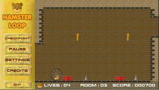 Hamster Loop - Screenshot 3