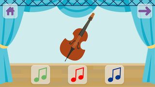 Discover Sounds - Screenshot 2