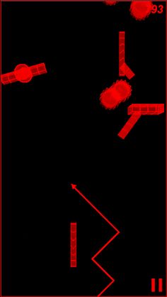 TACHYOFF - Screenshot 2