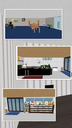 Cat detective escape from town - Screenshot 1