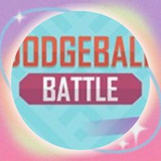 Dodgeball Battle View - Screenshot 2