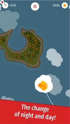 Go Plane rush! - Screenshot 4