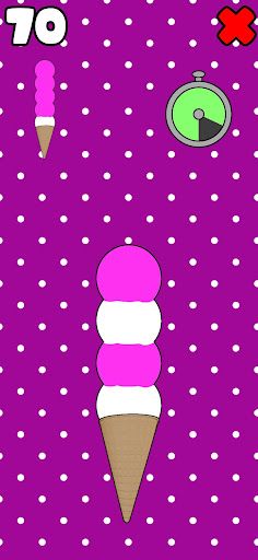 Frosty Swipe - Screenshot 3