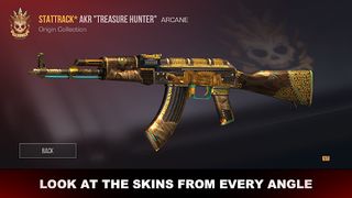 Standoff Case Simulator - Screenshot 2