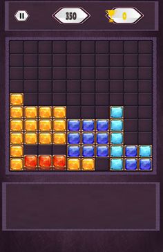 Block Puzzle Jewels - Screenshot 3