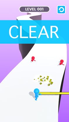 Wiper Run - Screenshot 3