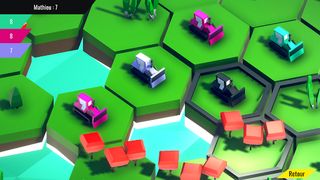 Bulldozer - Screenshot 3