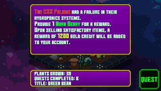 Neon Zealot Babylon - Screenshot 3