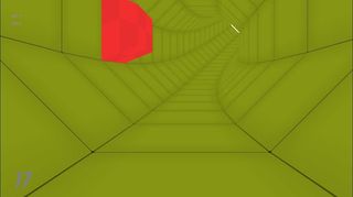 Tunnel Save - Screenshot 1