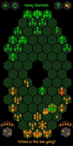 Honey Chess - Screenshot 3