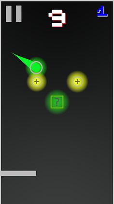 Laser BallZ Bounce - Screenshot 2