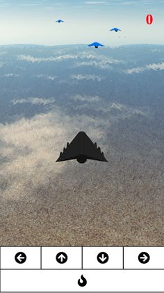 Fighter 3D - Screenshot 1