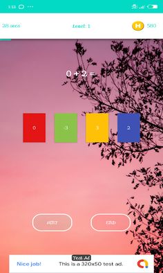 Me Math - Screenshot 3