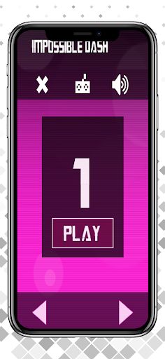 Possible Climb - Screenshot 2