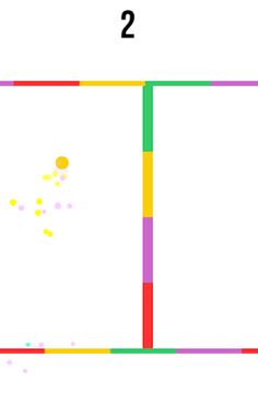 Color Crash - Screenshot 1