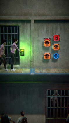 Match Escape - Screenshot 3