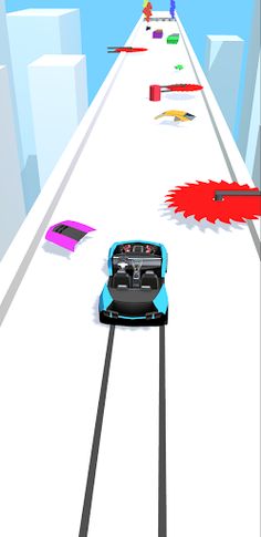 Build My Ride - Screenshot 2