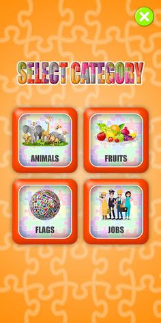 Twinpics - Educational intelli - Screenshot 2