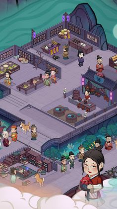 Afterlife Simulator - Screenshot 2