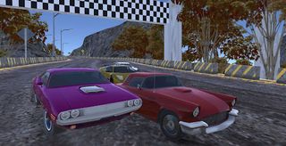 Race Master 6 - Screenshot 1