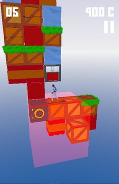 PrettyCrate - Screenshot 1