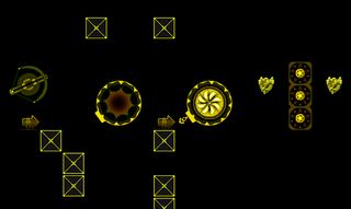 Curve Ball - Screenshot 3