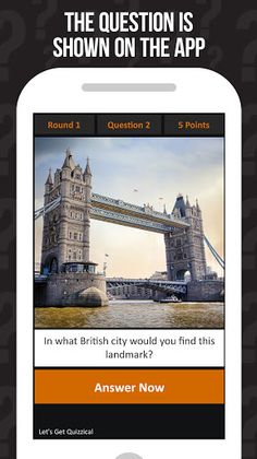 Crafty Quiz - Screenshot 2