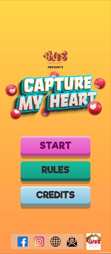 Capture My Heart - Screenshot 2