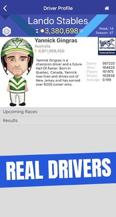 Off And Pacing: Horse Racing - Screenshot 3