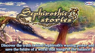 RPG Sephirothic Stories-Trial - Screenshot 1