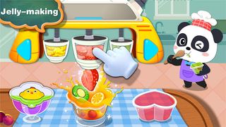 Little Panda's Snack Factory - Screenshot 3