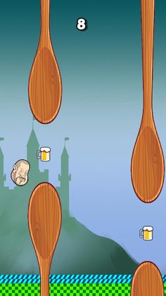 Pim Pam Trucu Trucu - Screenshot 4