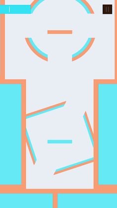 Amazing Jump Up Cube - Screenshot 3