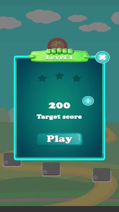 Family Crush - Screenshot 2