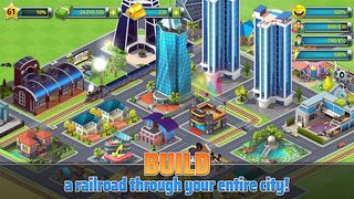 Town Building Games: Tropic Ci - Screenshot 3