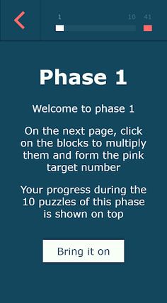 Factor - Screenshot 2