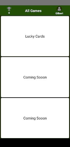 Super Karata - Screenshot 1