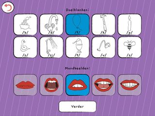 Lekker Puh! - Screenshot 1