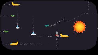 Close To The Sun - Screenshot 2