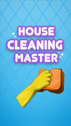 House Cleaning Master - Screenshot 1