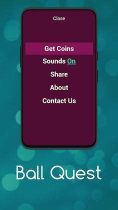 Ball Quest: Trivia Challenge - Screenshot 2