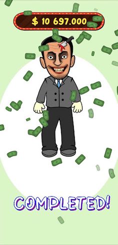 Mix Rainbow Monster friends 3 - Screenshot 4